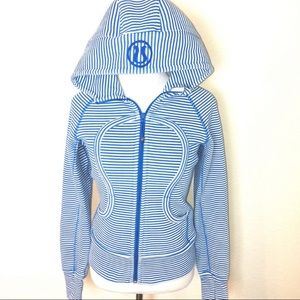 Lululemon scuba hoodie